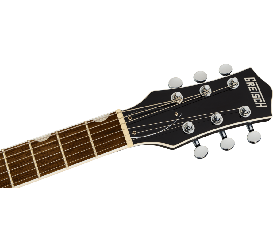 Gretsch G5230T Electromatic Jet FT Vintage White/London Grey