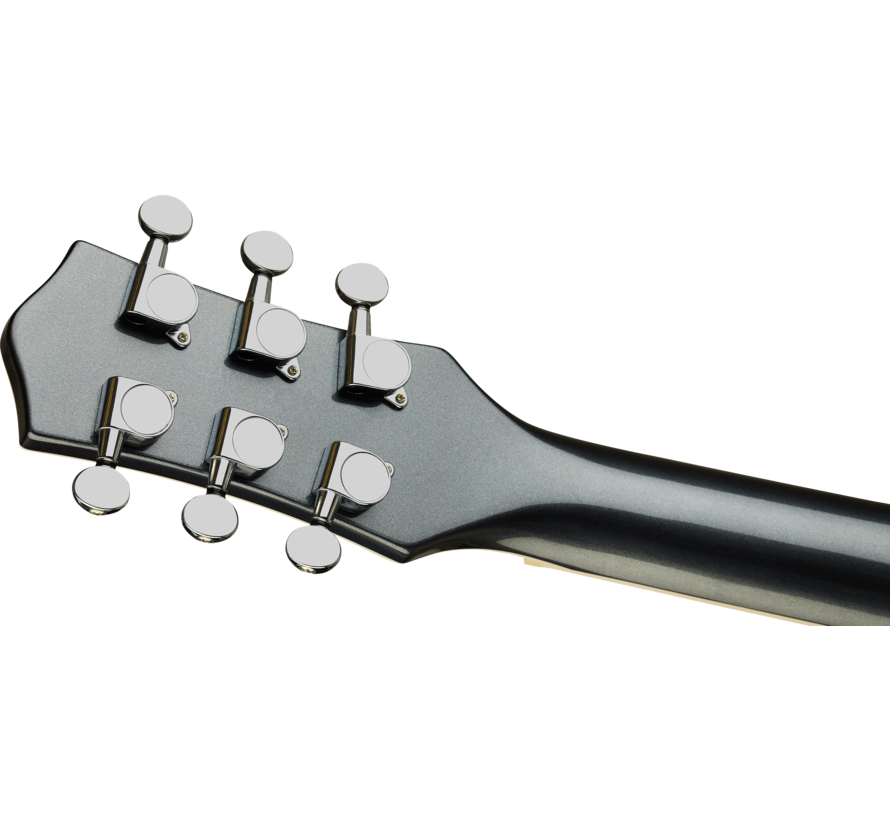 Gretsch G5230T Electromatic Jet FT Vintage White/London Grey