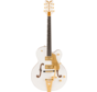 Gretsch Professional Falcon Hollow Body Bigsby White
