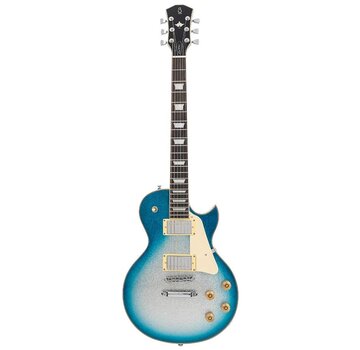 Sire USA Sire  L7+ SBS Larry Carlton elektrische gitaar | Skyburst Sparkle  | New Gen
