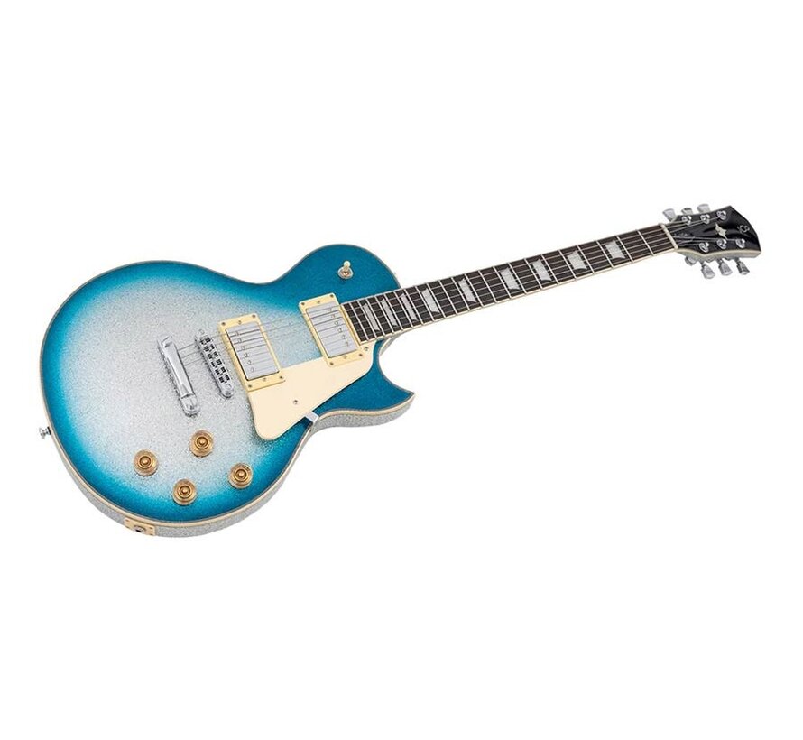 Sire  L7+ SBS Larry Carlton elektrische gitaar | Skyburst Sparkle  | New Gen