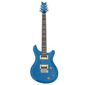 Sire USA Sire Q3 MB Larry Carlton elektrische gitaar | Midnight Blue | New Gen