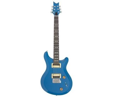 Sire USA Sire Q3 MB Larry Carlton elektrische gitaar | Midnight Blue | New Gen