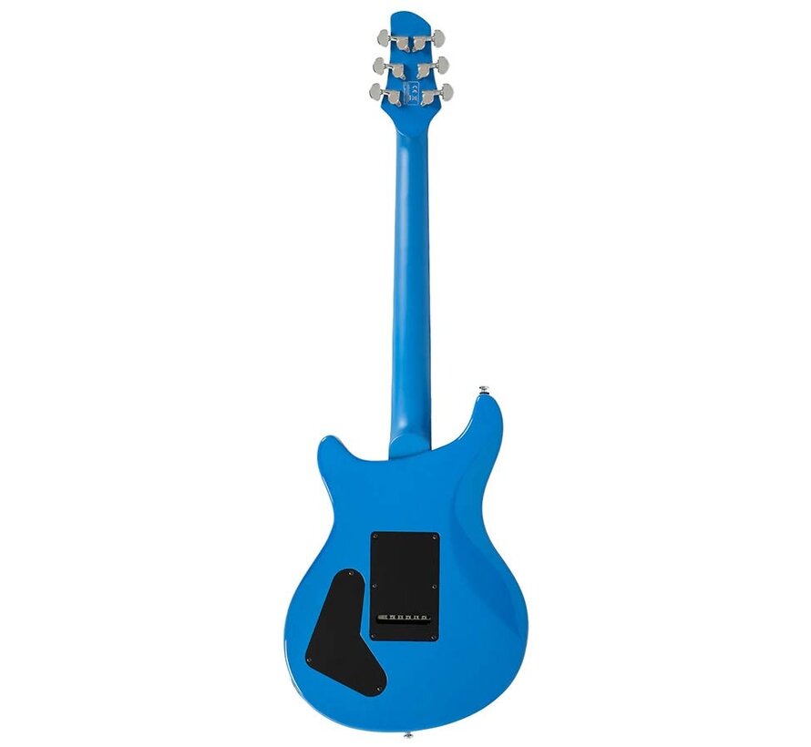 Sire Q3 MB Larry Carlton elektrische gitaar | Midnight Blue | New Gen