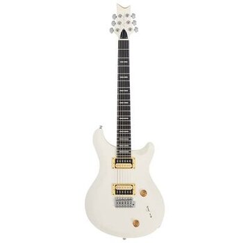 Sire USA Sire Q3 AWH Larry Carlton elektrische gitaar | Antique White | New Gen