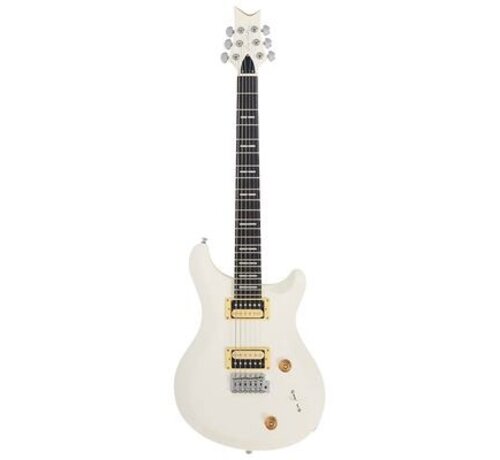 Sire USA Sire Q3 AWH Larry Carlton elektrische gitaar | Antique White | New Gen