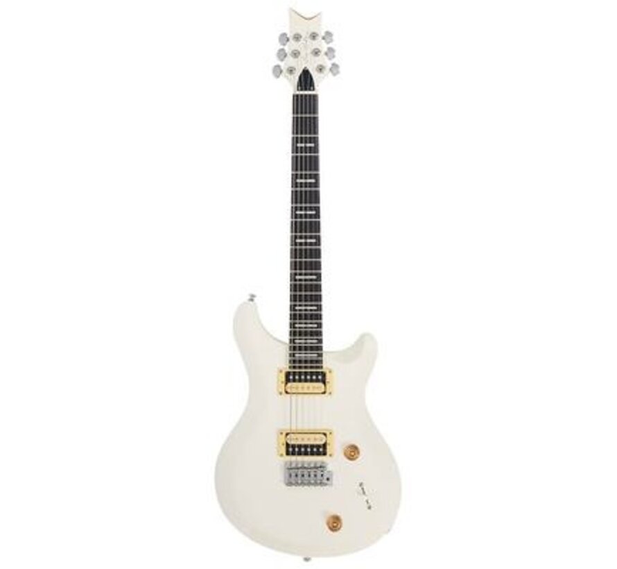 Sire Q3 AWH Larry Carlton elektrische gitaar | Antique White | New Gen