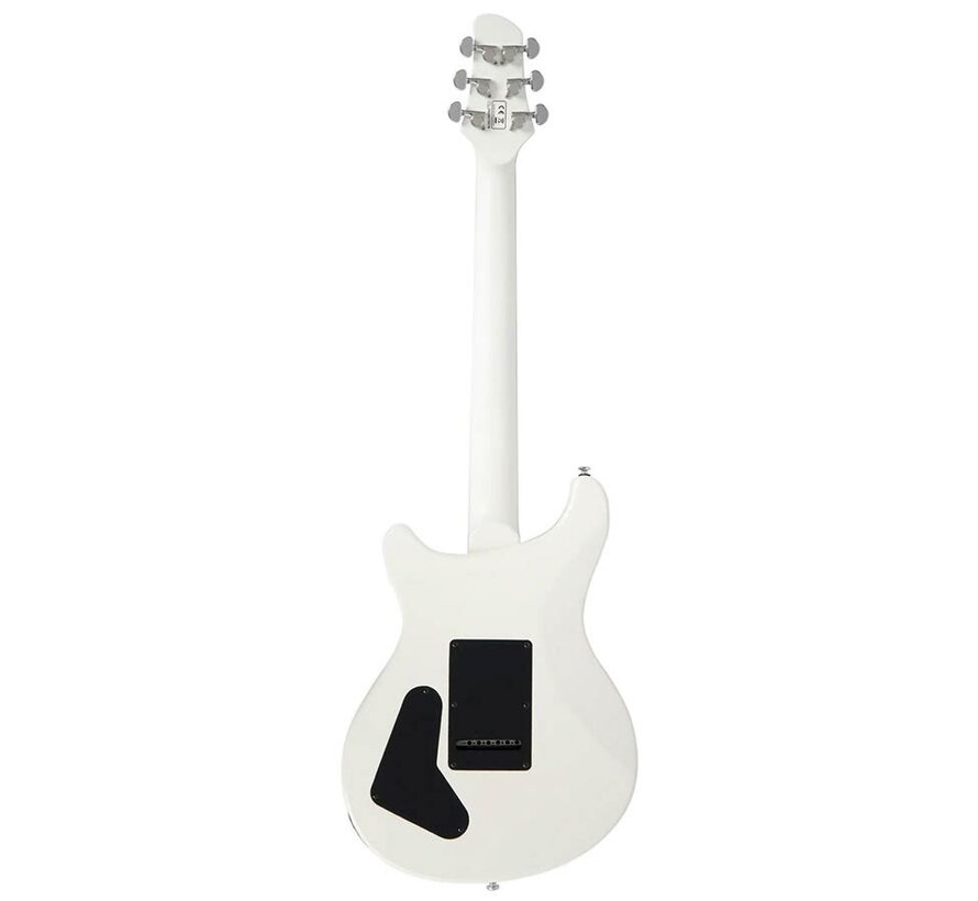 Sire Q3 AWH Larry Carlton elektrische gitaar | Antique White | New Gen