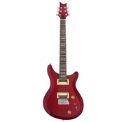 Sire USA Sire Q3 VCH  Larry Carlton elektrische gitaar | Vintage Cherry | New Gen