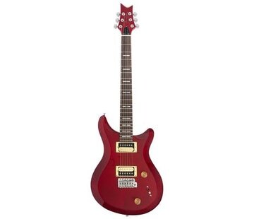 Sire USA Sire Q3 VCH  Larry Carlton elektrische gitaar | Vintage Cherry | New Gen