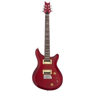 Sire USA Sire Q3 VCH  Larry Carlton elektrische gitaar | Vintage Cherry | New Gen