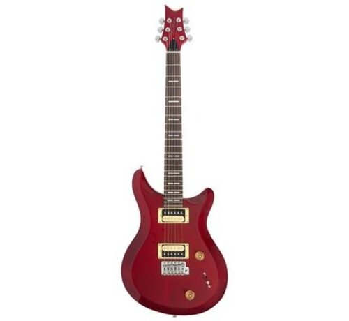 Sire USA Sire Q3 VCH  Larry Carlton elektrische gitaar | Vintage Cherry | New Gen