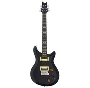 Sire USA Sire Q3 BK Larry Carlton elektrische gitaar | Black | New Gen