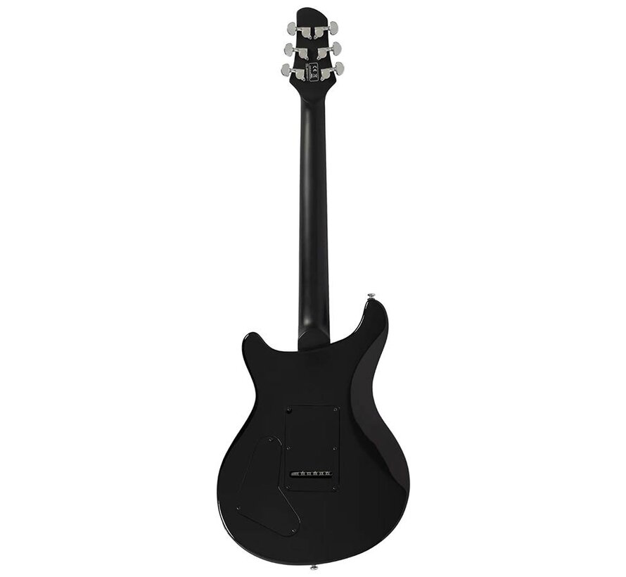 Sire Q3 BK Larry Carlton elektrische gitaar | Black | New Gen