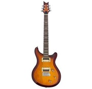 Sire USA Sire Q3 TS Larry Carlton elektrische gitaar |Tobacco Sunburst | New Gen
