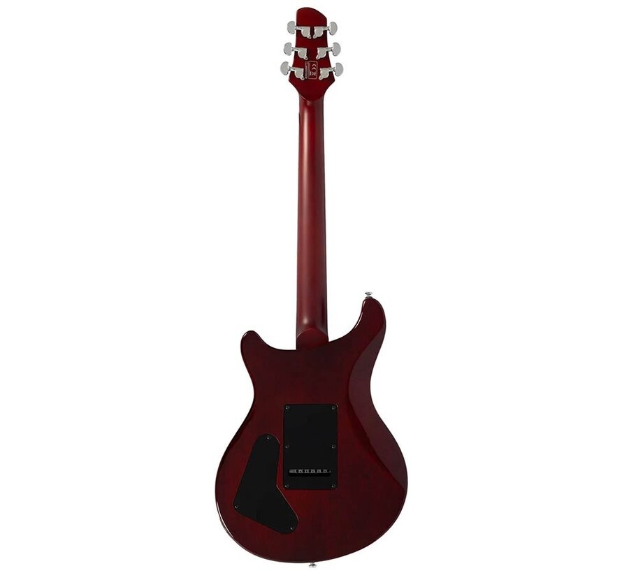Sire Q3 TS Larry Carlton elektrische gitaar |Tobacco Sunburst | New Gen