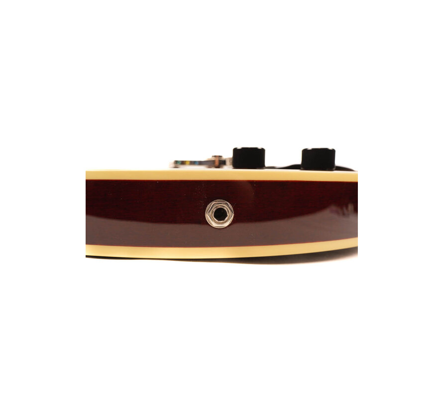 Gretsch G2622 Streamliner Center Block | Copper Metallic