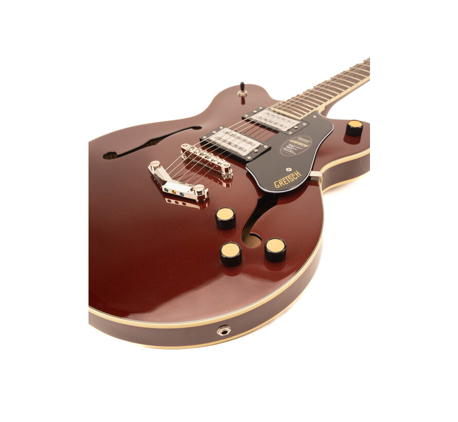 Gretsch G2622 Streamliner Center Block | Copper Metallic