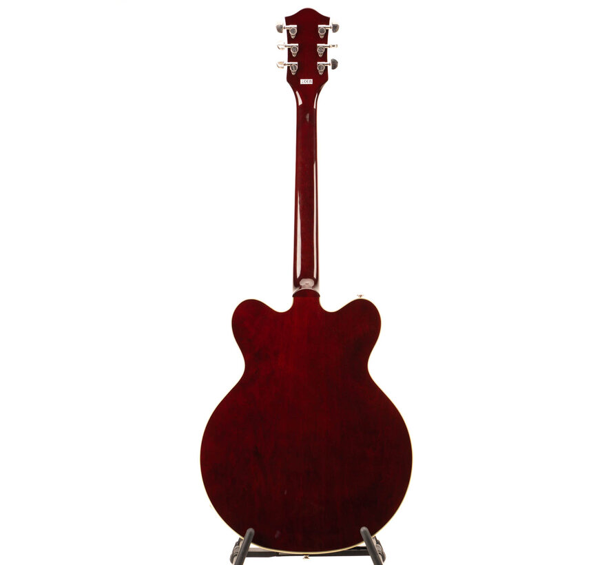Gretsch G2622 Streamliner Center Block | Copper Metallic