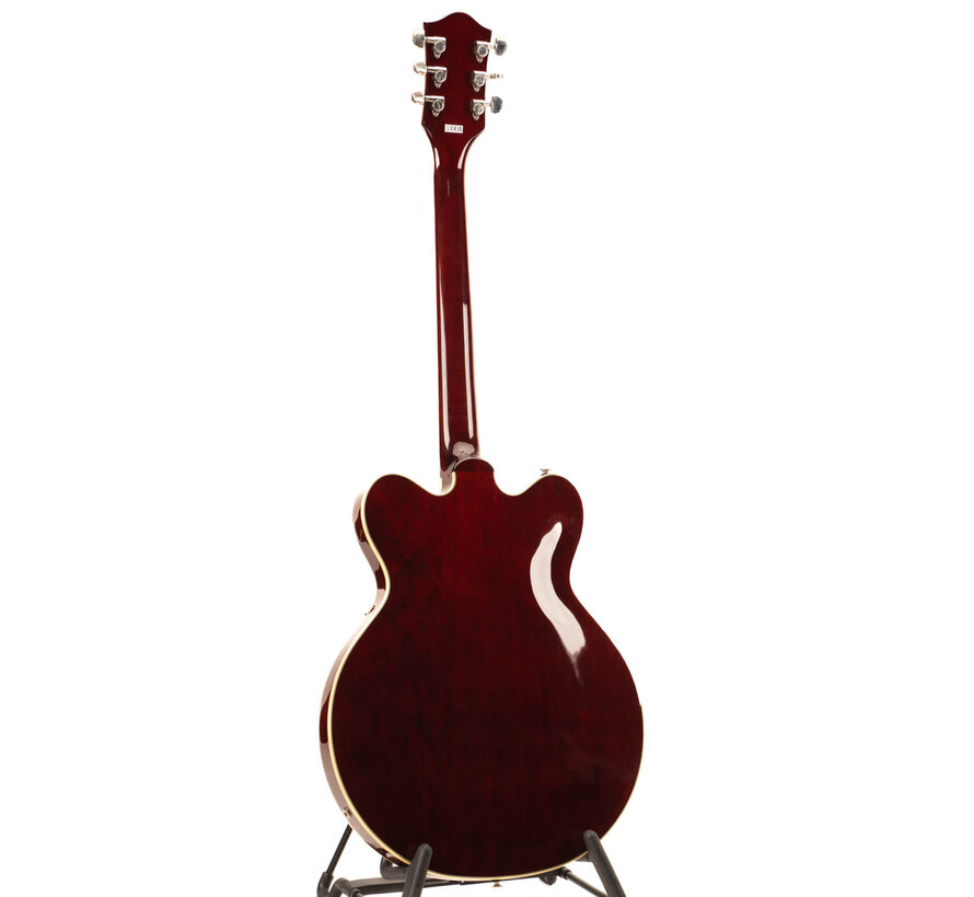 Gretsch G2622 Streamliner Center Block | Copper Metallic