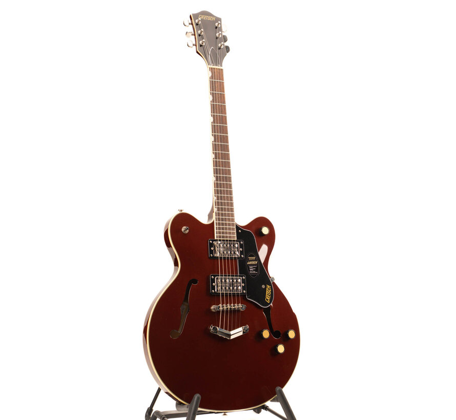 Gretsch G2622 Streamliner Center Block | Copper Metallic