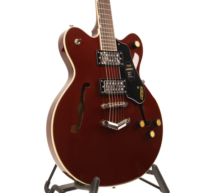 Gretsch G2622 Streamliner Center Block | Copper Metallic