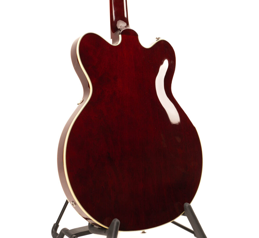Gretsch G2622 Streamliner Center Block | Copper Metallic