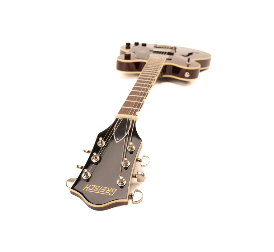 Gretsch G2622 Streamliner Center Block | Copper Metallic