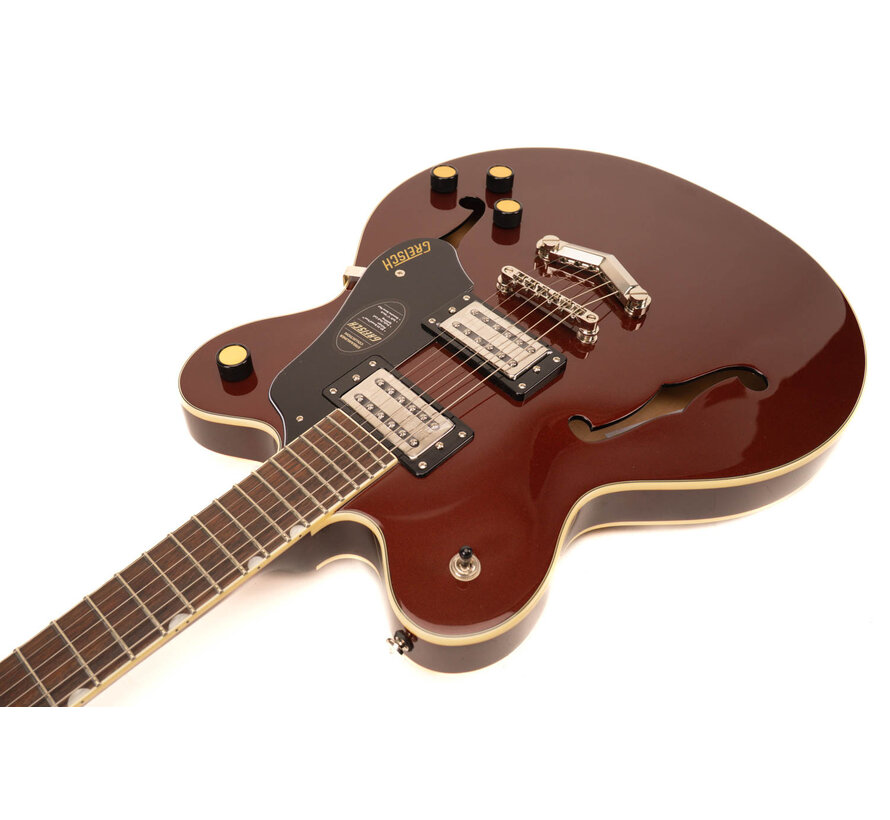 Gretsch G2622 Streamliner Center Block | Copper Metallic