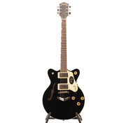 Gretsch Gretsch G2655 Streamliner Center Block Jr. | Black