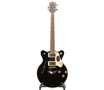 Gretsch Gretsch G2655 Streamliner Center Block Jr. | Black