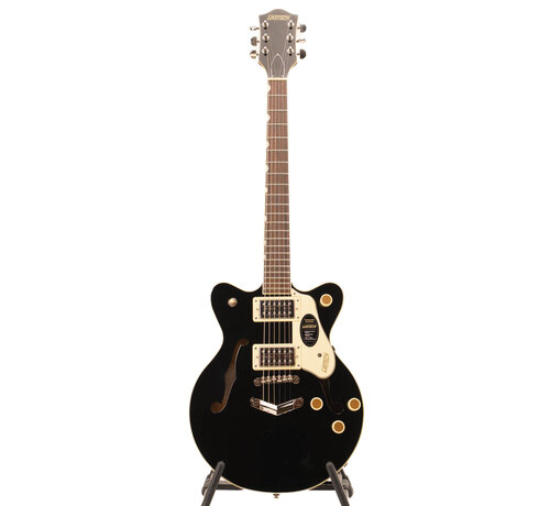 Gretsch Gretsch G2655 Streamliner Center Block Jr. | Black