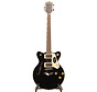Gretsch G2655 Streamliner Center Block Jr. | Black