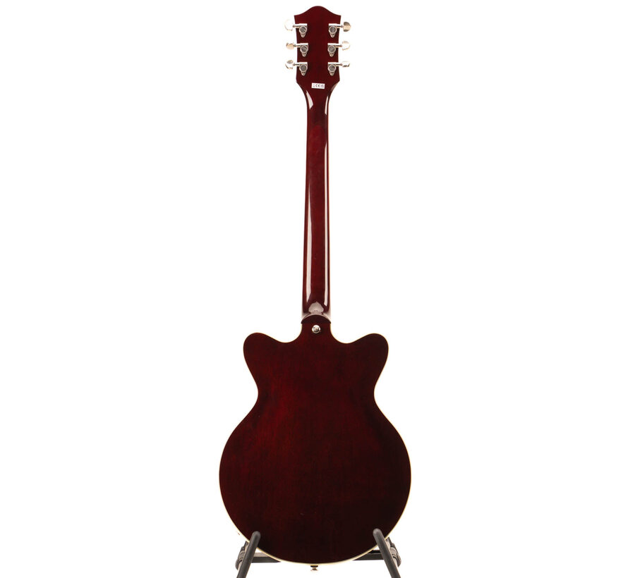 Gretsch G2655 Streamliner Center Block Jr. | Black