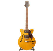 Gretsch Gretsch G2655 Streamliner Center Block Jr. | Village Amber