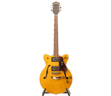 Gretsch Gretsch G2655 Streamliner Center Block Jr. | Village Amber