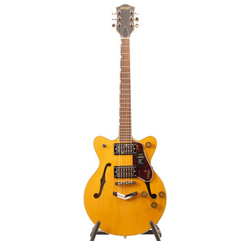 Gretsch Gretsch G2655 Streamliner Center Block Jr. | Village Amber