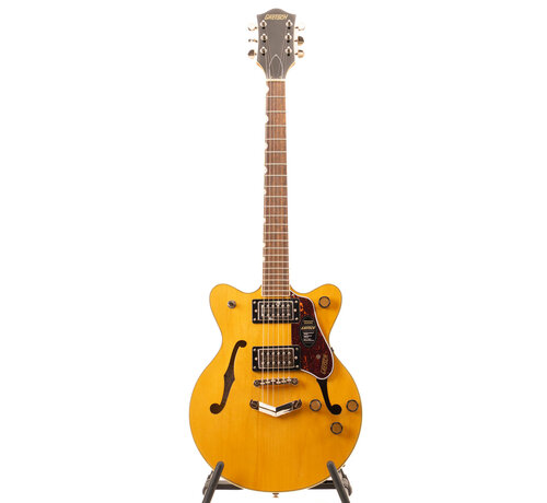 Gretsch Gretsch G2655 Streamliner Center Block Jr. | Village Amber