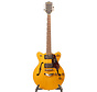 Gretsch G2655 Streamliner Center Block Jr. | Village Amber
