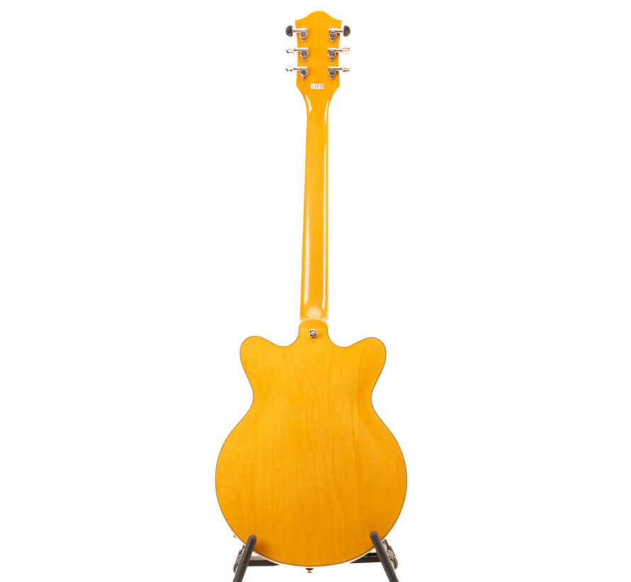Gretsch G2655 Streamliner Center Block Jr. | Village Amber