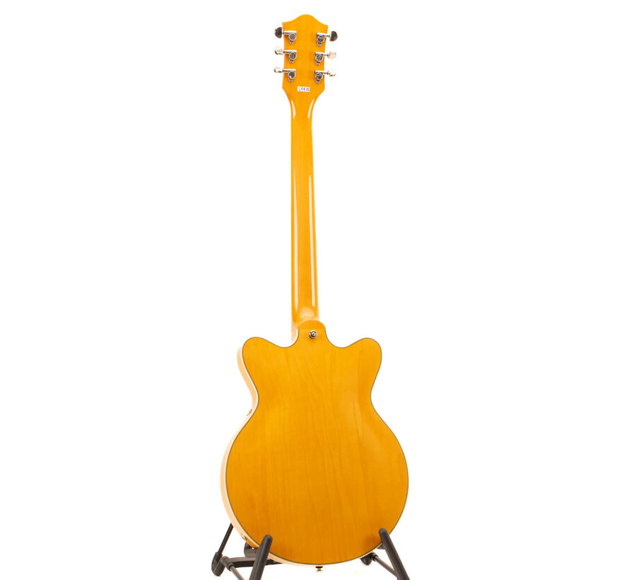 Gretsch G2655 Streamliner Center Block Jr. | Village Amber