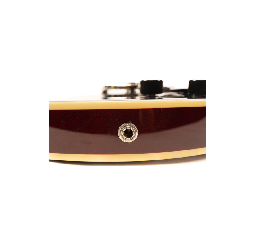 Gretsch G2622 Streamliner Center Block | Midnight Sapphire