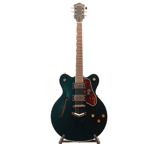 Gretsch Gretsch G2622 Streamliner Center Block | Midnight Sapphire