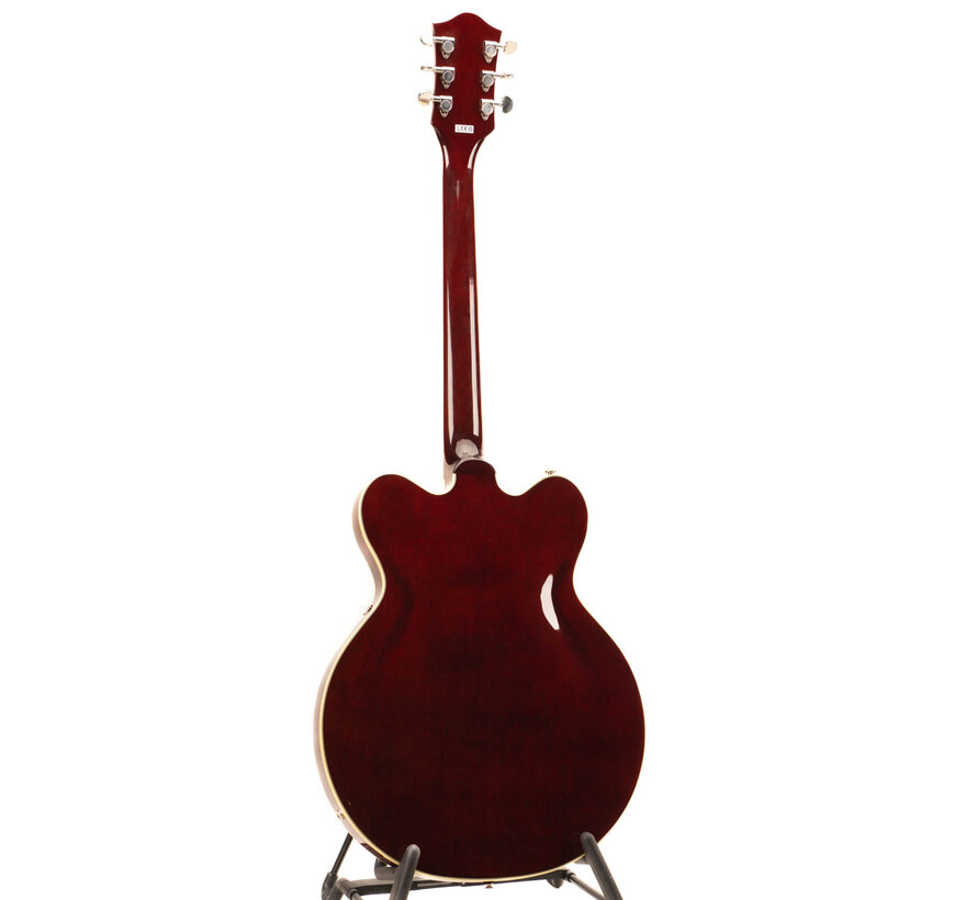 Gretsch G2622 Streamliner Center Block | Midnight Sapphire