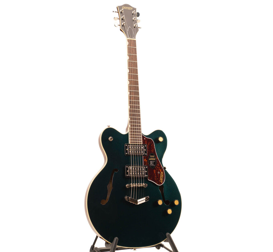 Gretsch G2622 Streamliner Center Block | Midnight Sapphire