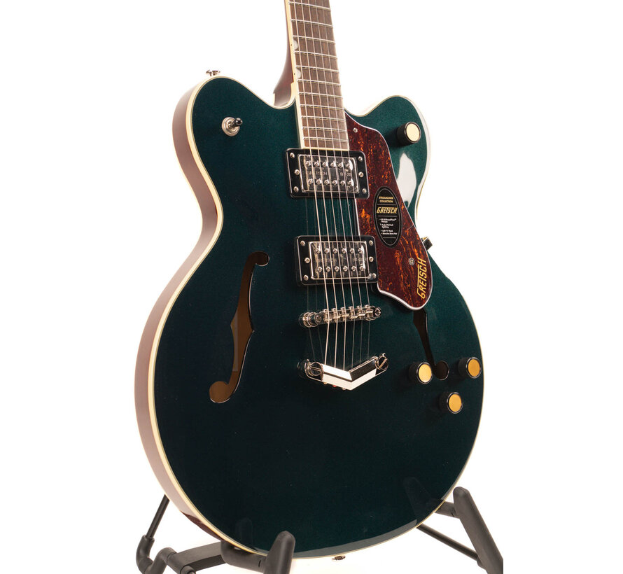 Gretsch G2622 Streamliner Center Block | Midnight Sapphire