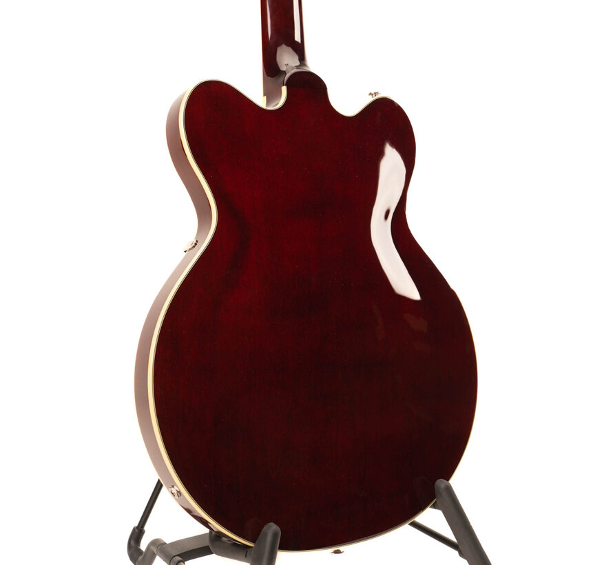 Gretsch G2622 Streamliner Center Block | Midnight Sapphire