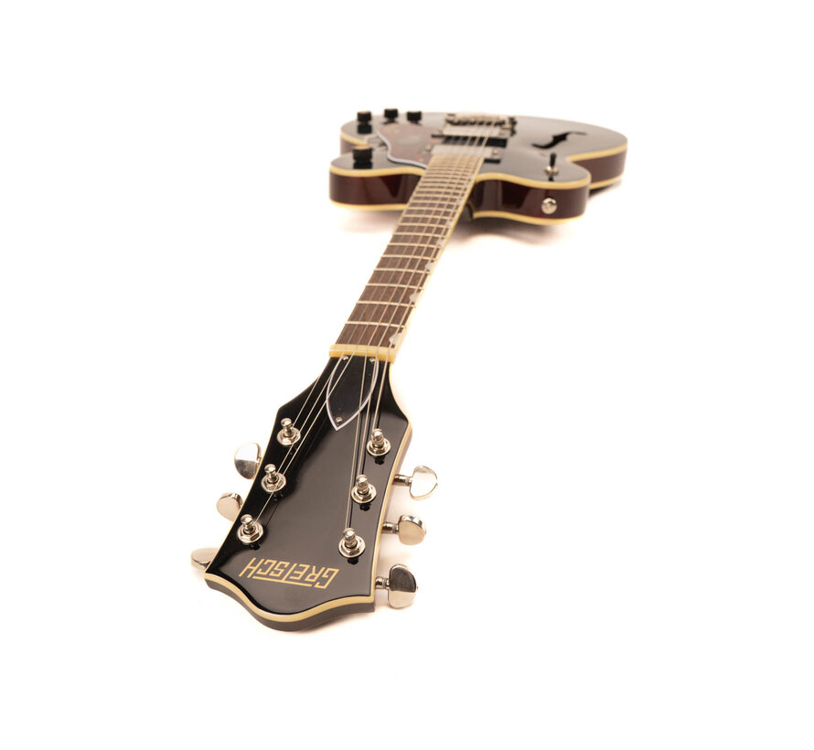 Gretsch G2622 Streamliner Center Block | Midnight Sapphire