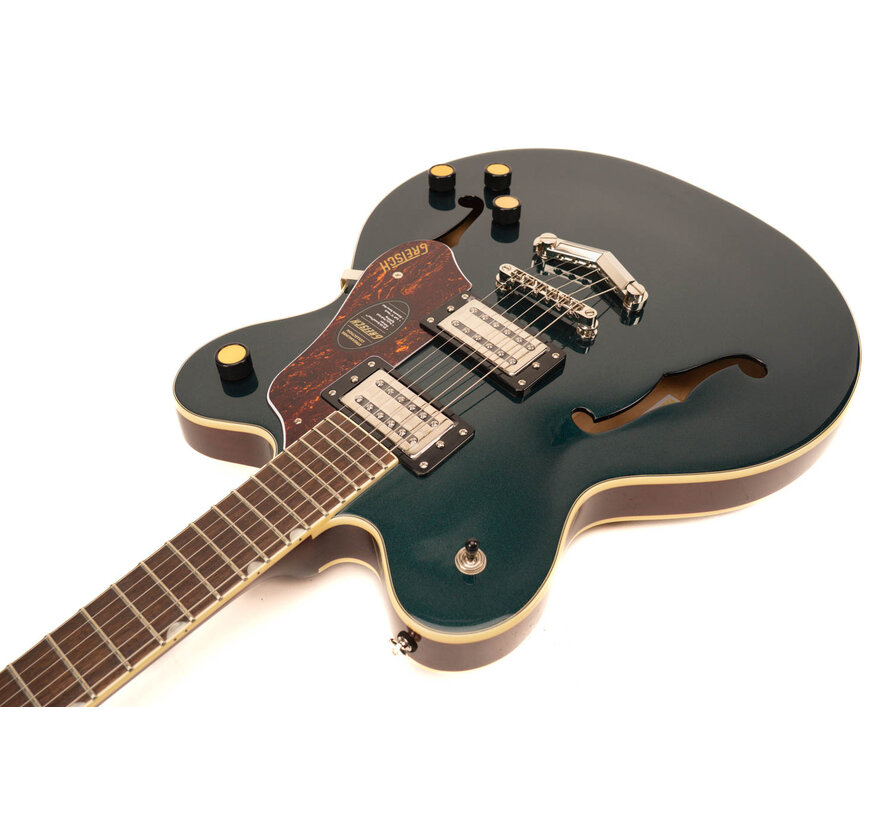 Gretsch G2622 Streamliner Center Block | Midnight Sapphire