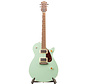 Gretsch Streamliner Jet Club | Mint Metallic